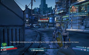 Borderlands 2: Mr. Torgue's Campaign of Carnage - Anmeldelse