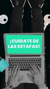 3.5K views · 30 reactions |  Evita estafas al comprar o vender tu...