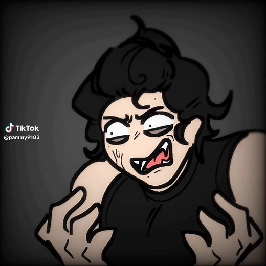 Uncle Samsonite Animated Meme Revisited