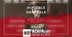 Telling the story of 4-star General Benjamin Davis Jr.