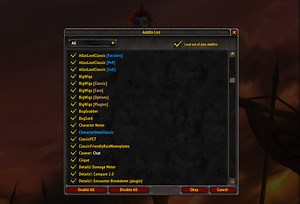 The Best Addons for WoW Classic Fresh