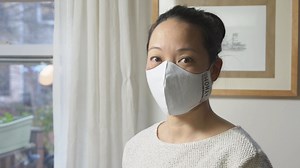 Maskmaking with C A M C A M