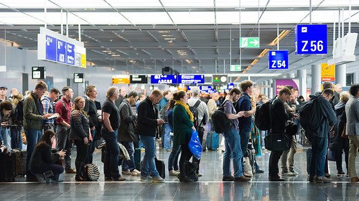 Tefilat Haderech, The Traveler's Prayer | My Jewish Learning