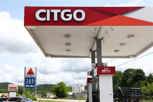 $10 billion Citgo auction could finally end twisting saga of Venezeulan expropriation, imprisoned execs, and a long-shot NYC mayoral candidate