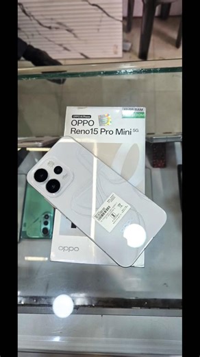 OPPO reno 15 pro mini || zoom test || #oppo #reno15 #zoom #viralshort #viralvideo #shorts