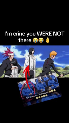 Don’t understand the fullbringer arc hate I thought it was fire 🤷‍♂️ #bleach #anime #fyp #ichigo #fullbringer