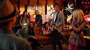 Had Me At Hello - Music Video - Girl vs. Monster - Disney Channel Official