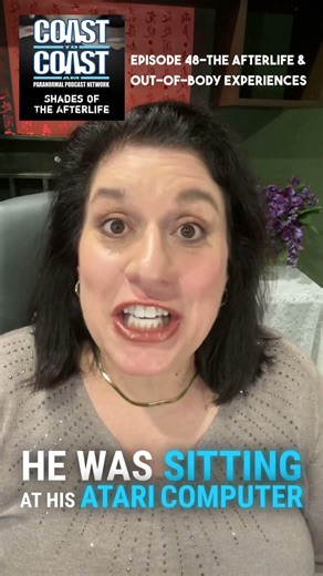 🌀The Truth About Out-of-Body Experiences, Astral Travel & the Afterlife