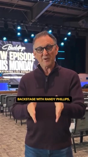 ❤️ #Repost LifeFamily Media Randy Phillips Backstage with Randy Phillips is BACK on Monday! You don’t want to miss this incredible conversation with @lisabevere. 🙏🏼 Make sure to subscribe to our YouTube channel so you don’t miss anything! 📲 youtube.com/@backstagewithrandyphillips #lifefamilymedia #backstagewithrandyphillips #lisabevere #christianpodcast #christianpodcasts #faith #jesus #christian #fyp | Phillips, Craig and Dean