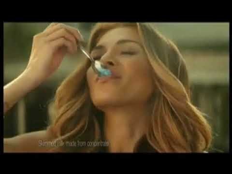 Muller UK Advert - Pud Corner (2015)