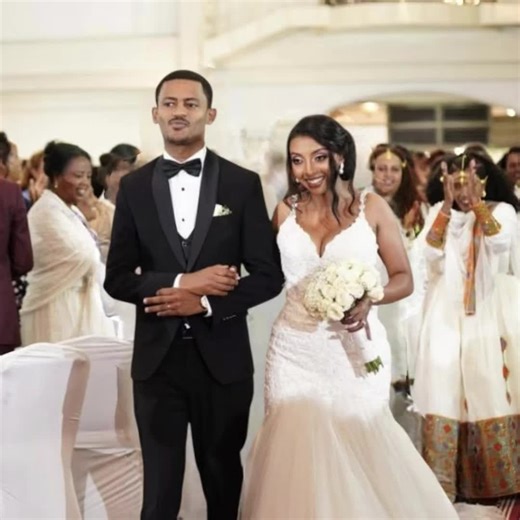 💍Unforgettable weddings for Christian couples💒 💝Faith and love united in every celebration 👩‍❤️‍👨 ✨ Your dream wedding, our expertise 🌸💍 PETRiCH CHRISTIAN WEDDING PLANNER https://www.instagram.com/petrich_wedding_planner?igsh=Y2I1ZHQwdmlmOHd5 https://www.threads.com/@petrich_wedding_planner?igshid=NTc4MTIwNjQ2YQ== https://t.me/christian_wedding_planner https://www.facebook.com/share/1Bj4HKJ3Hi/?mibextid=wwXIfr #weddingplanners #weddingplanner #ethiopiawedding #ethiopanweddingplanner #Prot