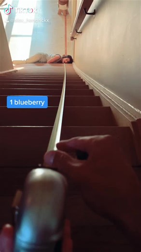 Fun Tape Measure Challenge with Nadia Thys