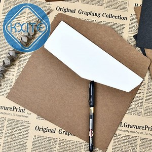 [Hot Item] Automatic Packing List Envelope Bag Making Machine for UPS DHL FedEx