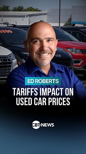 Ed Roberts, COO, says Bozard Ford Lincoln’s last three months have...