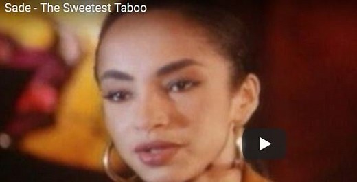 Meaning of "The Sweetest Taboo" by Sade - Song Meanings and Facts