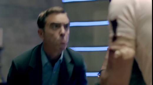 Lucky Man (TV Series 2016–2018)