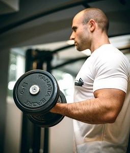 How to Improve Your Arm Workout for Size and Definition