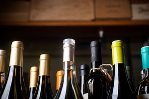 The True Difference Between a $15 and $150 Bottle of Wine