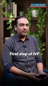 The First Step of IVF: Egg Collection