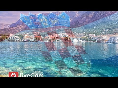 Croatia Live Cam