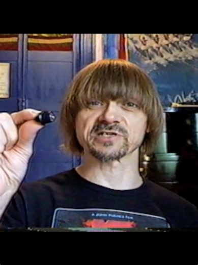 I wish every Gen X kid had a cassette winder! Maybe some of you would have rather used the pencil? #genx #80skid #cassette