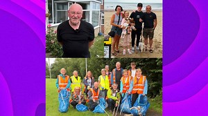 🏆 Back in January we asked you to nominate someone special for BBC Radio Newcastle's Make a Difference Awards... 🏡 This week we are hearing from our finalists in the Great Neighbour category, who are invited to our special Make a Difference Awards ceremony in September. 🔊 Hear their full stories all week on BBC Radio Newcastle: https://www.bbc.co.uk/sounds/play/live:bbc_radio_newcastle | BBC Newcastle
