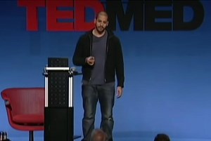 New year’s resolutions, as guided by TED talks