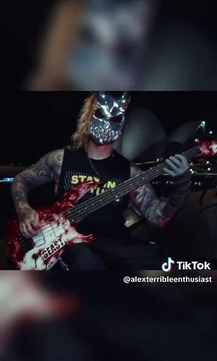 Misha Performs Viking at the Sydney Opera House