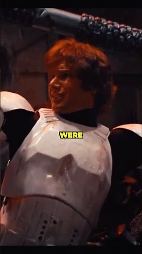 Star Wars Practical Effect Explained