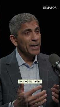 Honeywell CEO Vimal Kapur on company culture