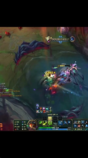 Challenger Master Yi INSANE 1v5 Jungle Play