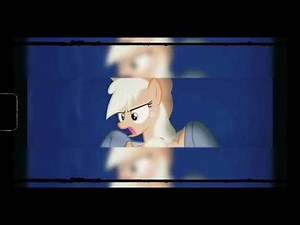 MLP Vampire Fruit Bat Slowed + Reverb