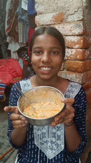 Bhai ne bola dahi se kuch 😀 #minivlog #shorts