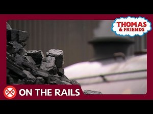 Thomas & Friends UK: Coal