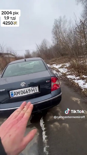 CarsCenter на TikTok
