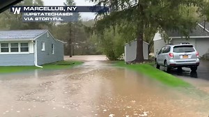 1.7K views · 99 reactions | This is just part of what was left behind in the Northeast as a #noreaster caused many different issues in the New York and the greater New England area. #nywx #flooding | WeatherNation | Facebook