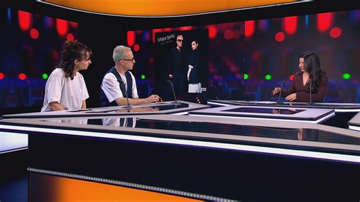 Music show: French duo Scratch Massive celebrate cinematic sounds on 'Nox Anima'