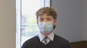 22 reactions | “LCC offers what I need to get to the next step…There's always someone there to help you.” As Michael (Pre-U '22) says, academic advising is one of the cornerstones of the Pre-U program. Learn more about Pre-U at LCC on November 17: Information Session at 6:30 pm Campus Tour at 7:30 pm To register, and for more information: www.lcc.ca/infoseries #LCCMTL #PreUniversity #Grade12 #IndependentSchool | Lower Canada College | Facebook