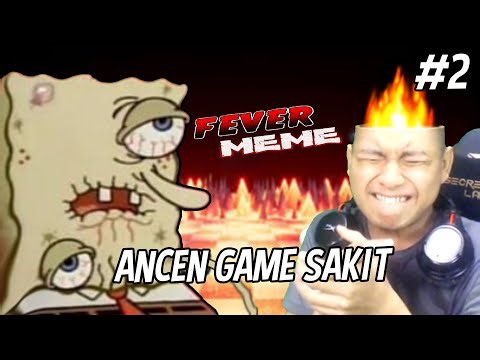 ASTAGA SAMPE KOMPUTER ERROR | FEVER MEME #2