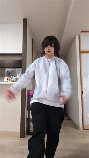 2025年 TikTokメドレーでダンスしてみた✨