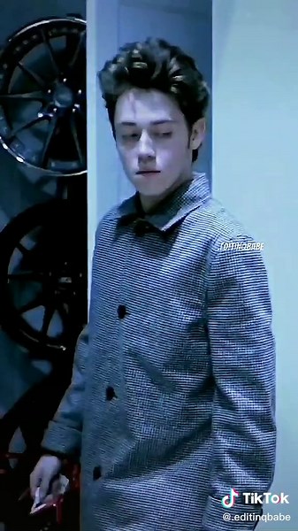 Henry Mesner 💛 #PUBGMOBILE#henrymesner#lawandorder#fyp#foryoupage#viral#ekat19#shameless#ethancutkosky