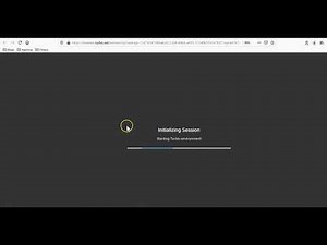 Registering for Turbo.net