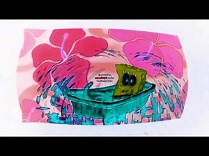 (Wrong) SpongeBob Intro In G Major 74