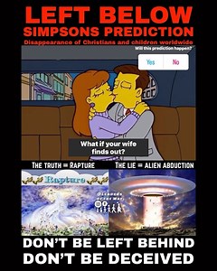 1M views · 12K reactions | “ALIENS” are fallen angels. If you don’t...