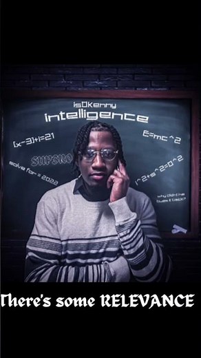 Intelligence - Is0Kenny // #edit #lyrics #SUP3R0fam