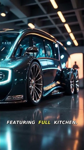 Model Name Motorhome Tour: Adventure Meets Luxury Comfort