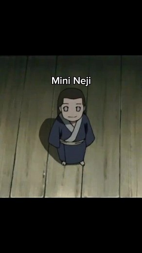 Mini Neji Meme Compilation: Funny Mini Neji Moments