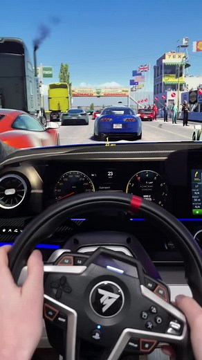 SimRacingDream on TikTok