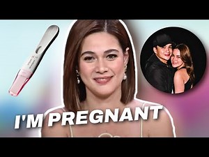 Bea Alonzo is Pregnant?