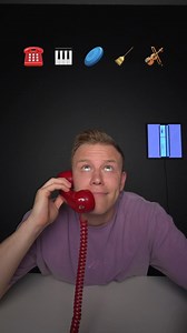 1.9M views · 10K reactions | Throw back  #emoji #challenge #music #musician #throwback #piano #drums | Landen Purifoy | Facebook